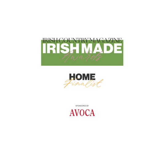 Irish Made Finalist 2022