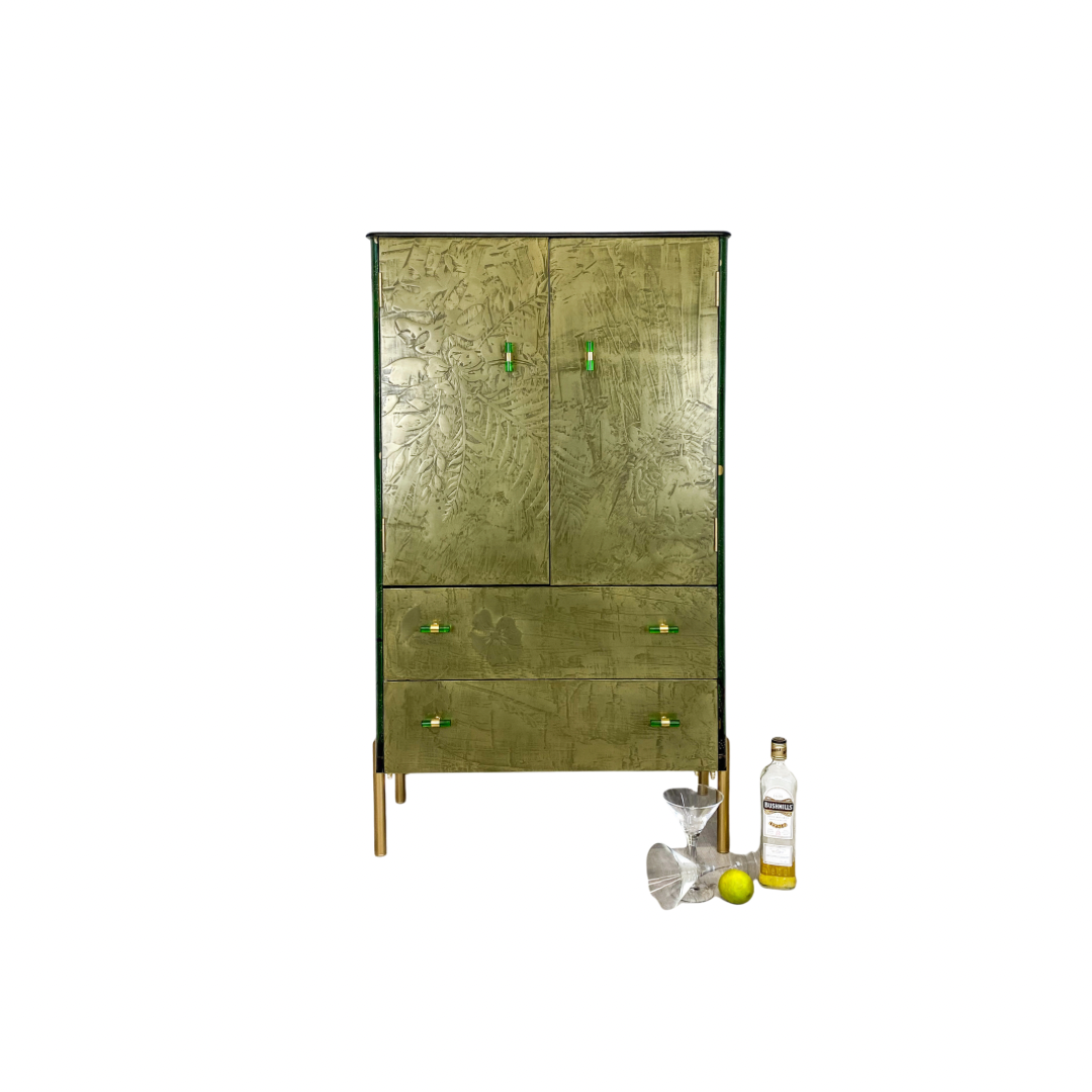 Tiger -Tiger drinks cabinet