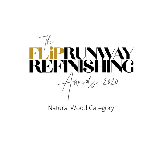 Upainted FlipRunway Awards 2020 Nomination