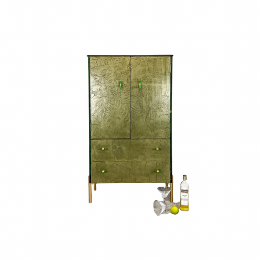 Tiger -Tiger drinks cabinet