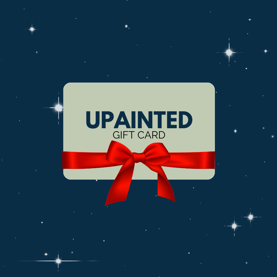 Upainted Gift Card