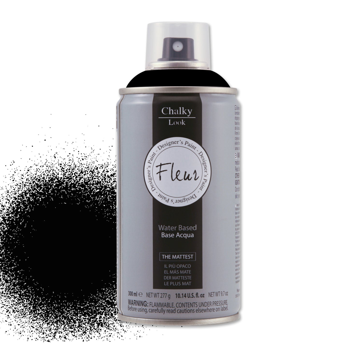 Chalky Look Spray