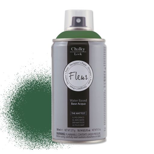 Chalky Look Spray